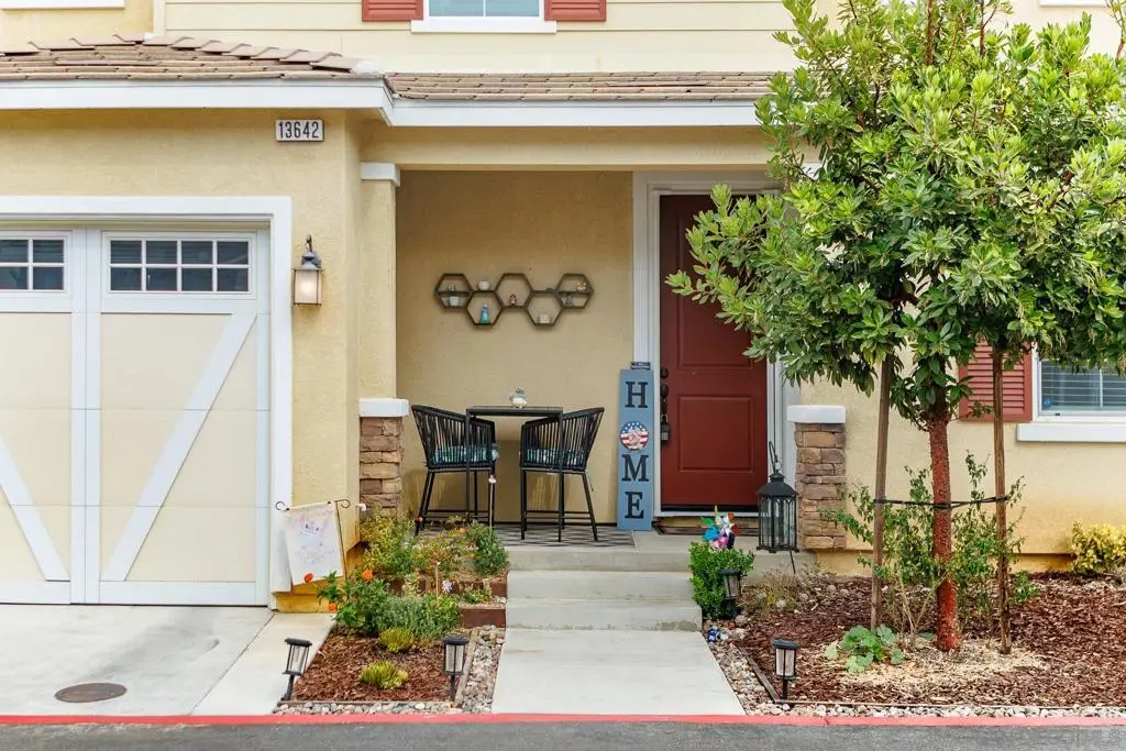 13642 Gray Hawk Way, Valley Center, CA 92082 - #1