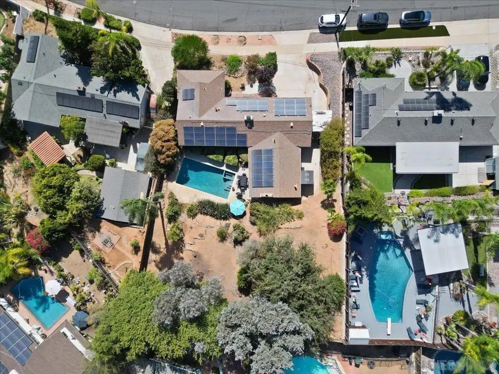 1493 Olive Hills, El Cajon, CA 92021 - #1
