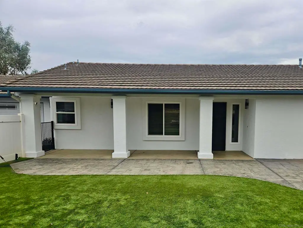 Address Withheld By Seller, Valley Center, CA 92082 - #1