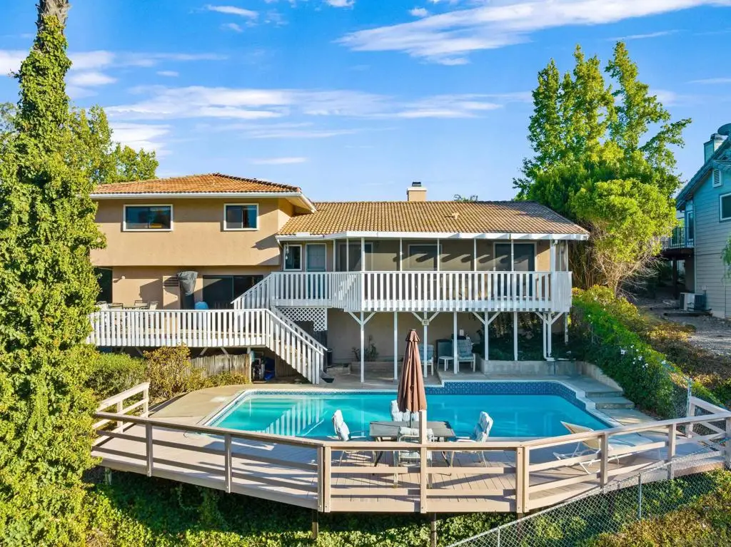 Address Withheld By Seller, Ramona, CA 92065 - #1