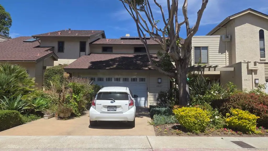 8827 Via Andar, San Diego, CA 92122 - #1