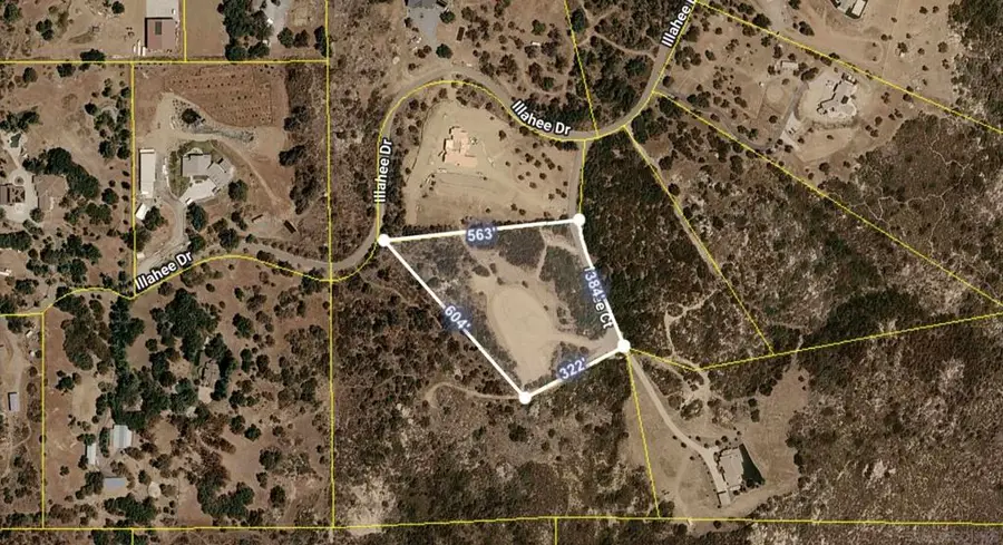 23018 Illahee Court, Alpine, CA 91901 - #3