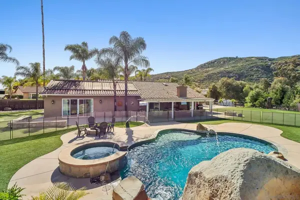 9086 Hunter Pass, Alpine, CA 91901