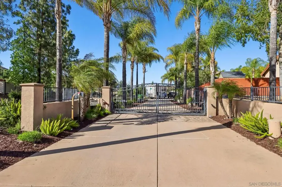 9086 Hunter Pass, Alpine, CA 91901 - #2