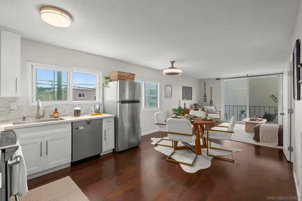 4477 Mentone St #211, San Diego, CA 92107