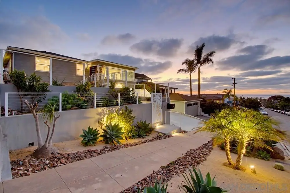 Address Withheld By Seller, San Diego, CA 92107 - #1
