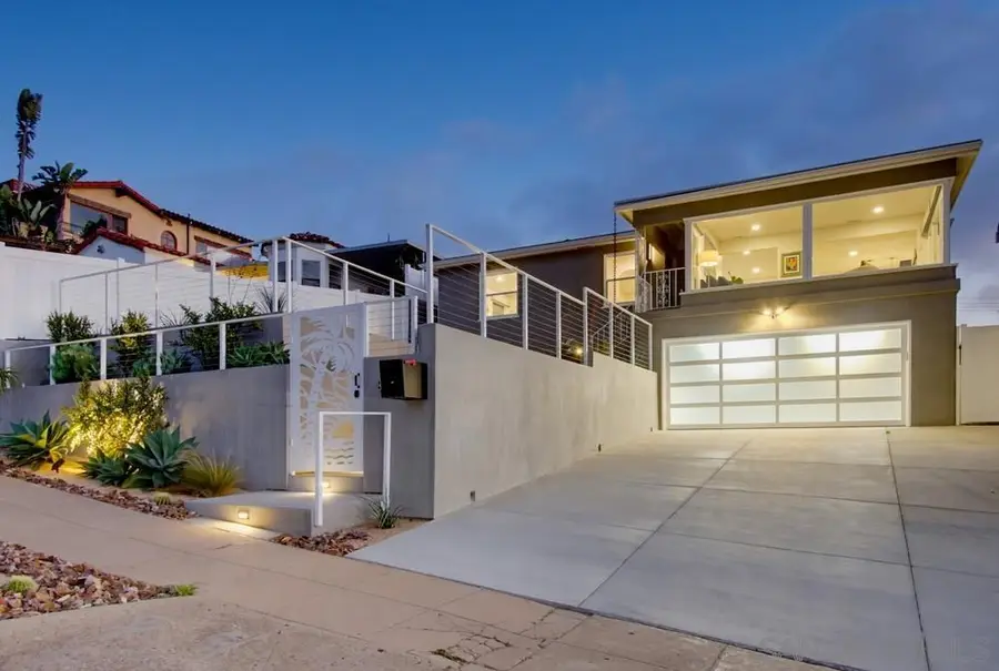Address Withheld By Seller, San Diego, CA 92107 - #2