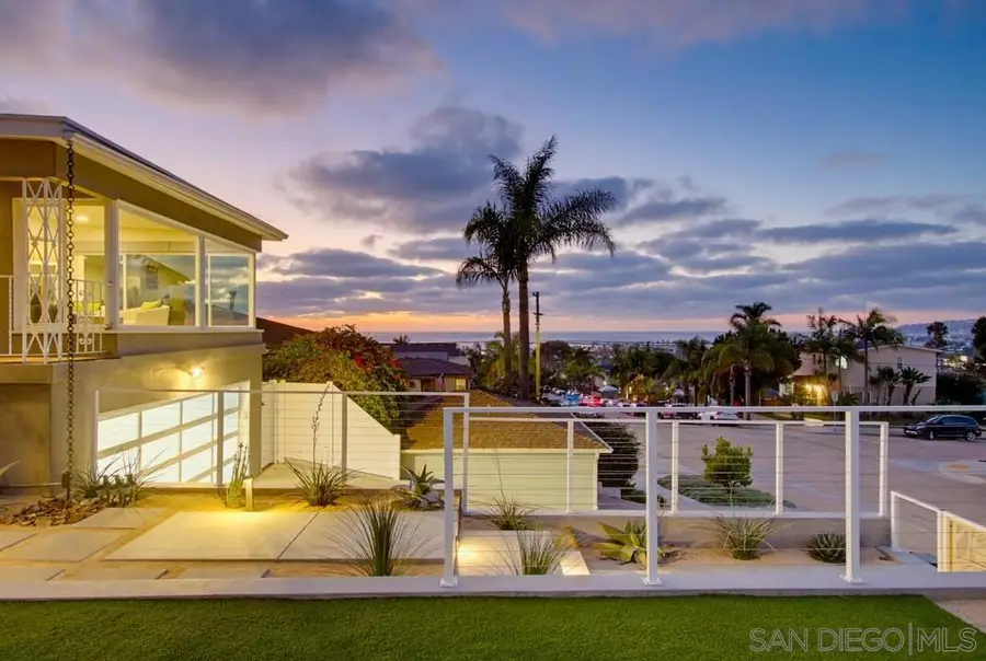 Address Withheld By Seller, San Diego, CA 92107 - #3