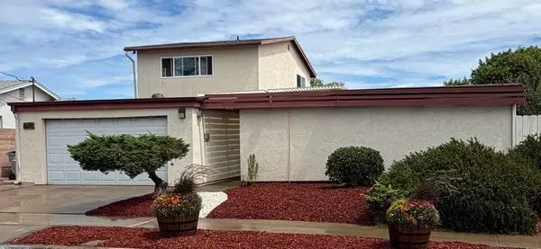 2191 Cardinal Drive, San Diego, CA 92123