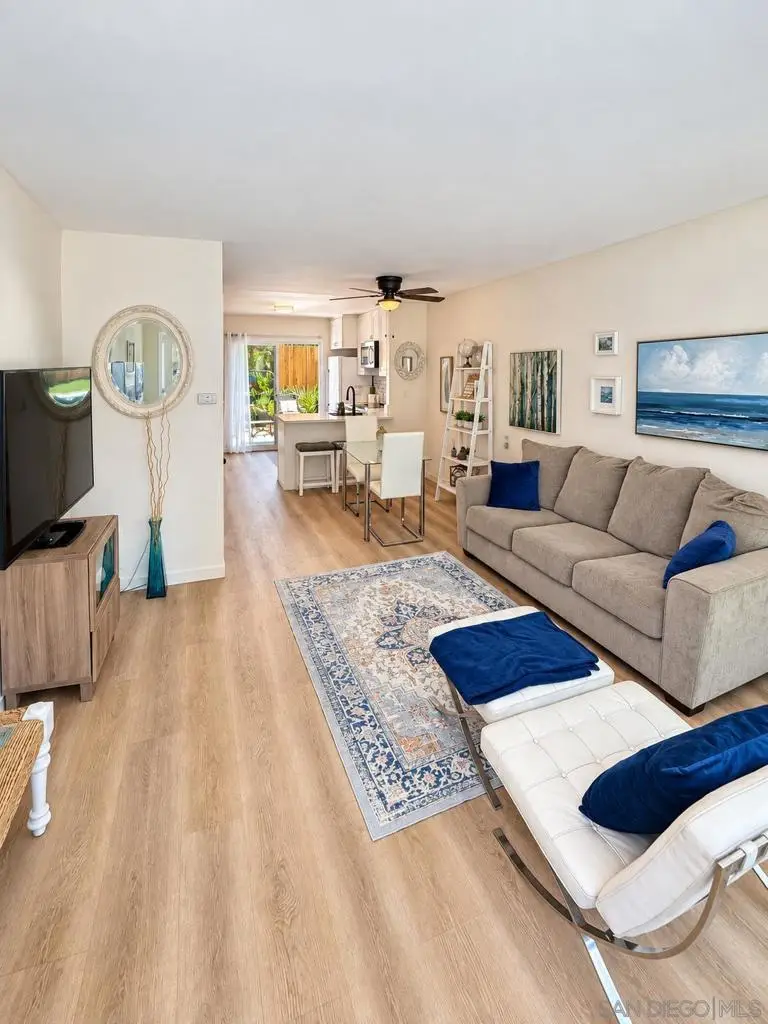 6576 Bell Bluff Ave #B, San Diego, CA 92119 - #2