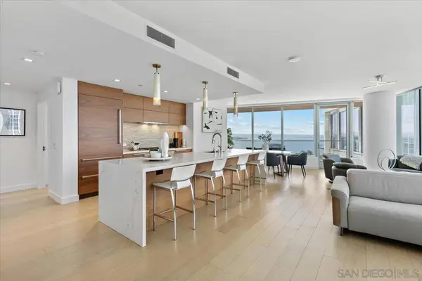 888 W E St #1001, San Diego, CA 92101