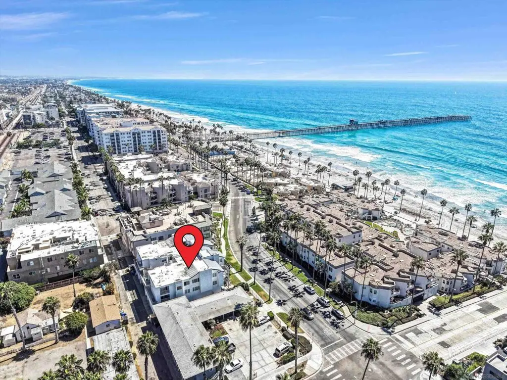 Address Withheld By Seller, Oceanside, CA 92054 - #1