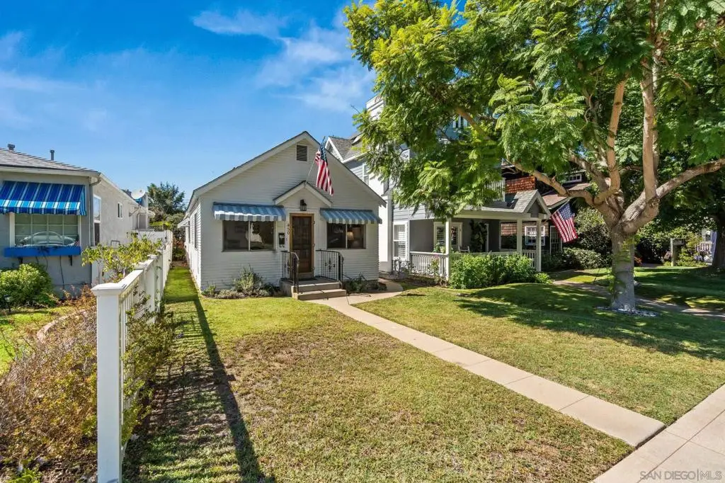 450 J, Coronado, CA 92118 - #1