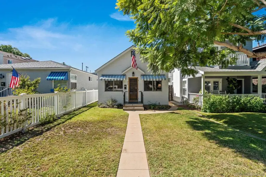 450 J, Coronado, CA 92118 - #2