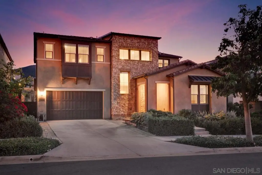 15932 Taburno Way, San Diego, CA 92127 - #1