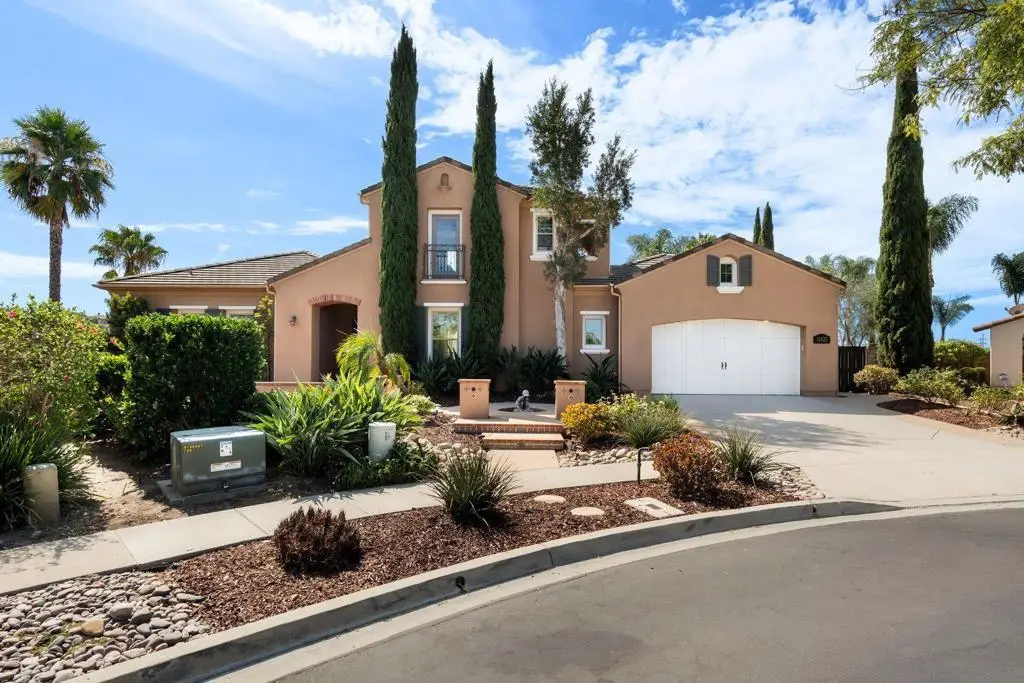 Address Withheld By Seller, San Diego, CA 92131 - #1