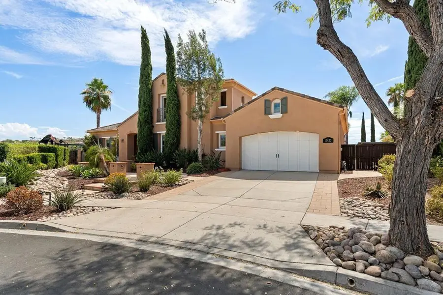 Address Withheld By Seller, San Diego, CA 92131 - #3