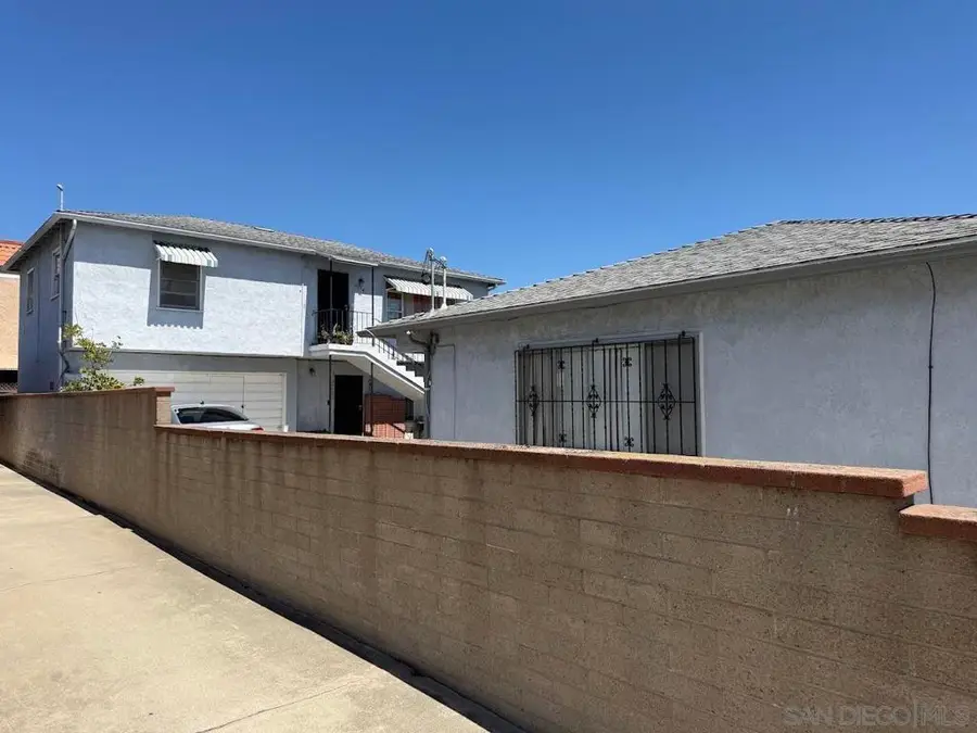 4080 4078 Orange Avenue, San Diego, CA 92105 - #2