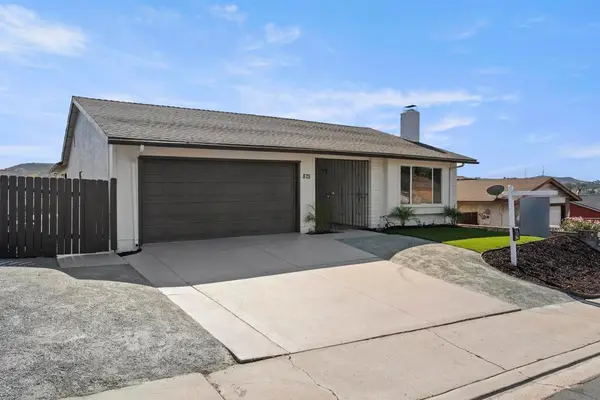 875 Kostner Dr, San Diego, CA 92154