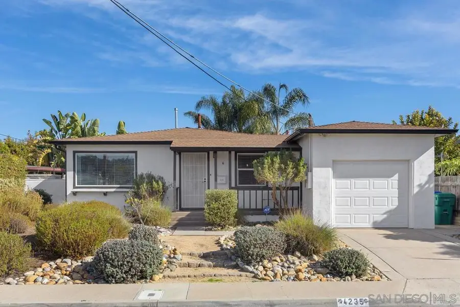 Address Withheld By Seller, San Diego, CA 92115 - #2