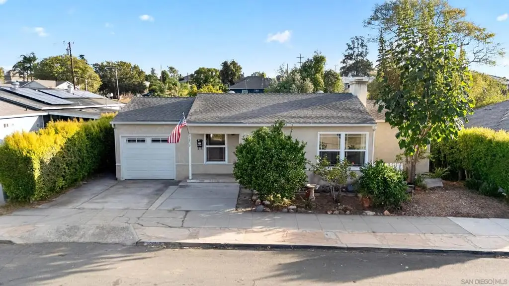 7839 Barton Dr, Lemon Grove, CA 91945 - #1