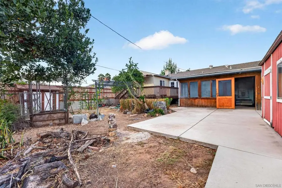 7839 Barton Dr, Lemon Grove, CA 91945 - #3
