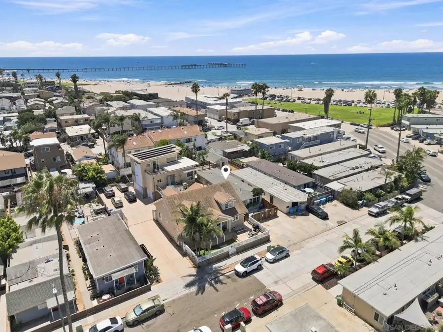 5157 59 Muir Ave, San Diego, CA 92107 - #2