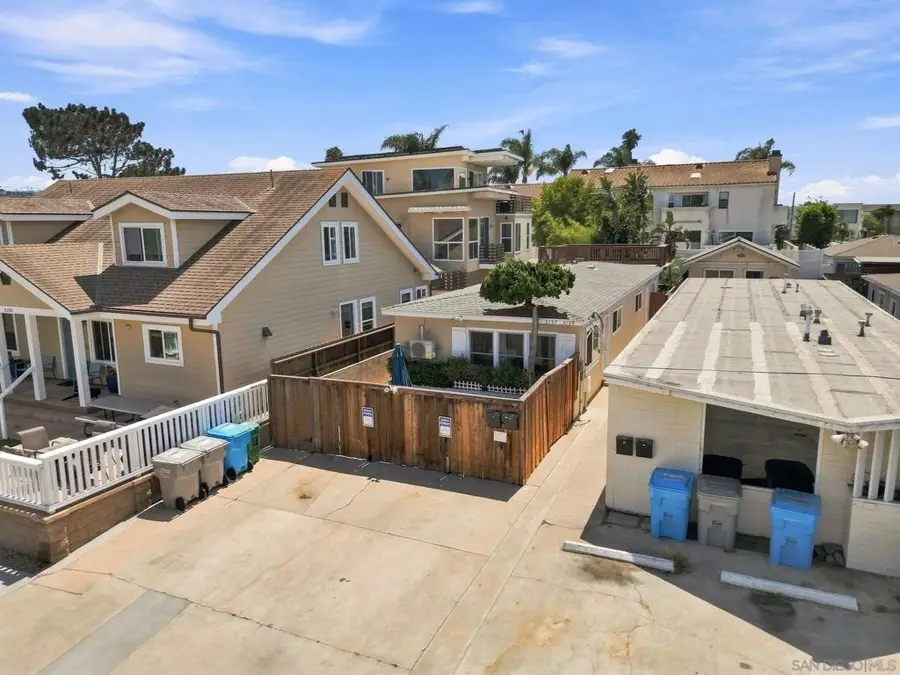 5157 59 Muir Ave, San Diego, CA 92107 - #3