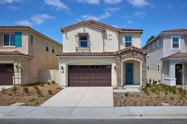 769 Michael Ct, Vista, CA 92081