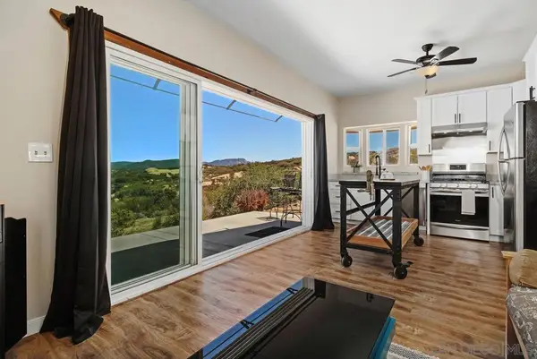 21037 Fog Ridge, Alpine, CA 91901