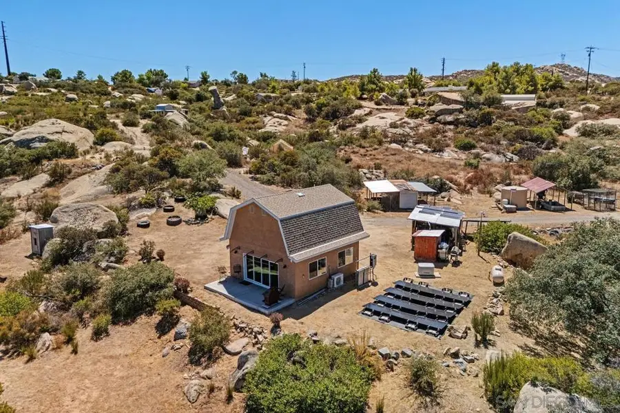 21037 Fog Ridge, Alpine, CA 91901 - #3
