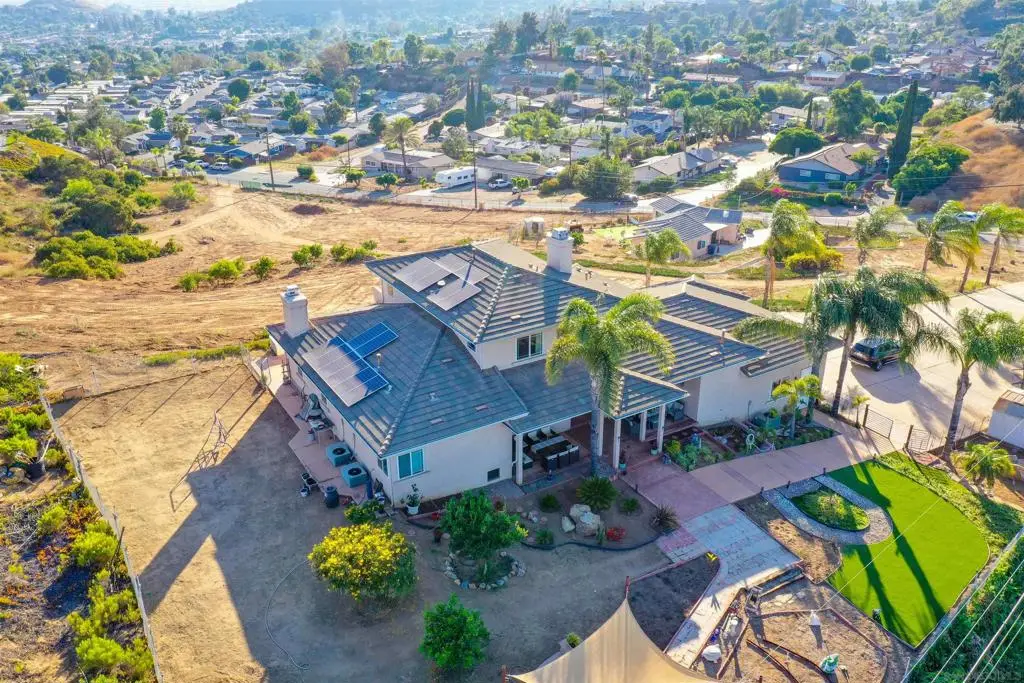 12811 09 Jackson Hill Dr, El Cajon, CA 92021 - #1