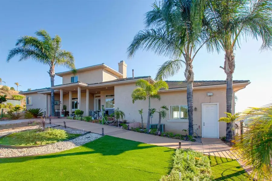 12811 09 Jackson Hill Dr, El Cajon, CA 92021 - #2