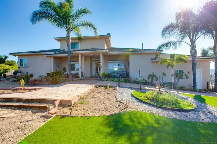 12811 09 Jackson Hill Dr, El Cajon, CA 92021 - #3