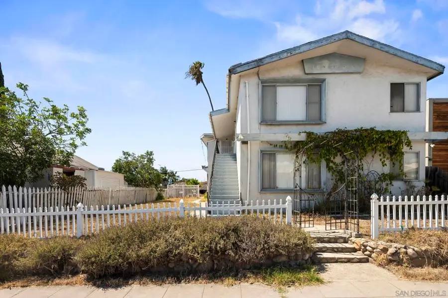 3732 38 Wilson, San Diego, CA 92104 - #2