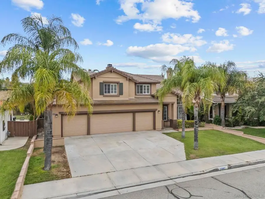 28587 Midsummer, Menifee, CA 92584 - #3