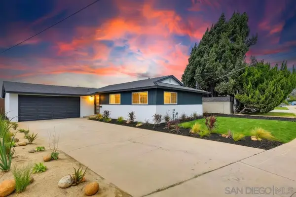 3162 Via Arcilla, San Diego, CA 92111