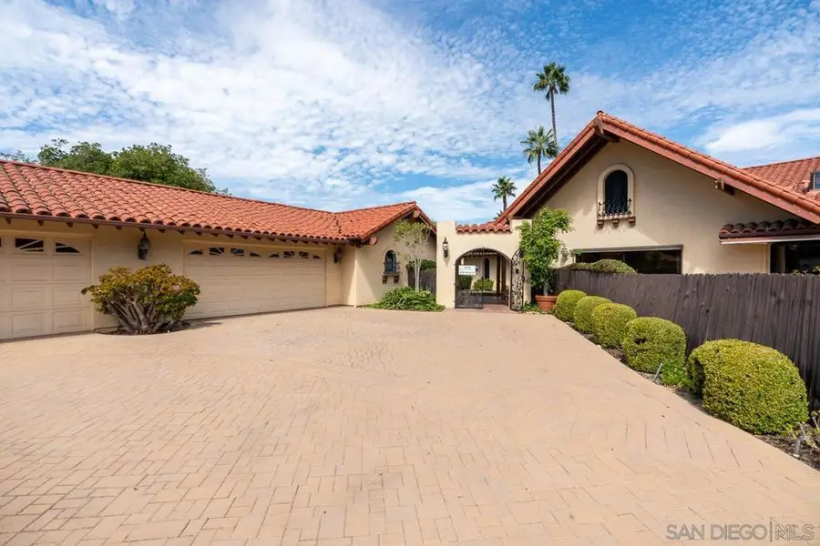 6503 Via Dos Valles, Rancho Santa Fe, CA 92067 - #3