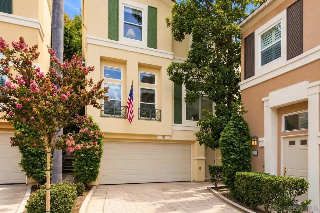 Address Withheld By Seller, San Diego, CA 92130 - #1