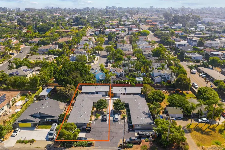 Address Withheld By Seller, Encinitas, CA 92024 - #3