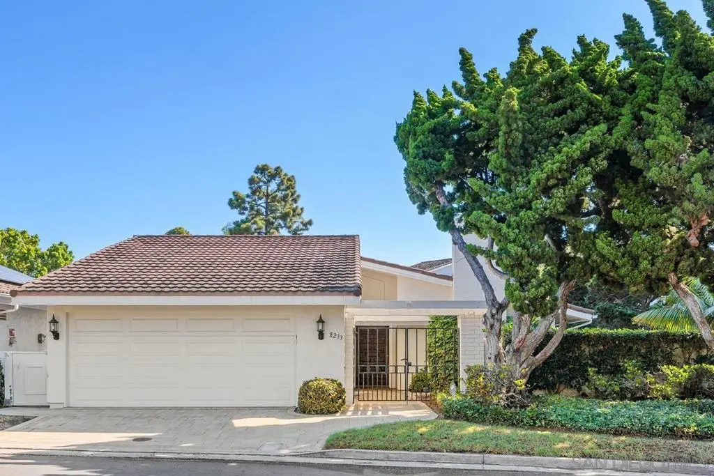 8233 Caminito Maritimo, La Jolla, CA 92037 - #1