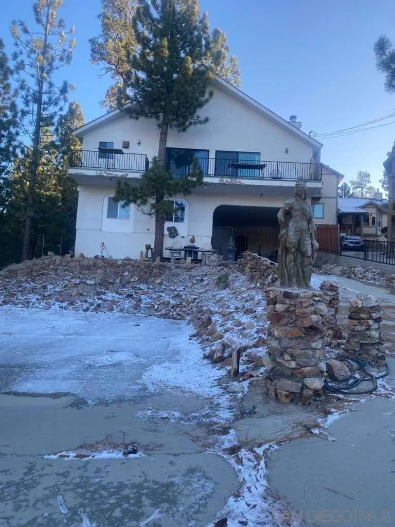 731 Cameron Dr, Big Bear, CA 92315 - #1