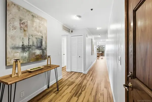 Address Withheld By Seller, San Diego, CA 92104