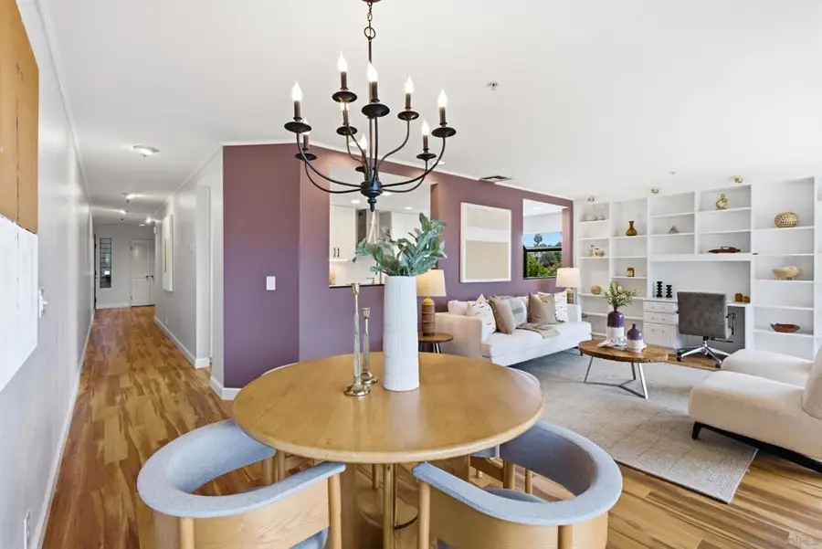 Address Withheld By Seller, San Diego, CA 92104 - #2