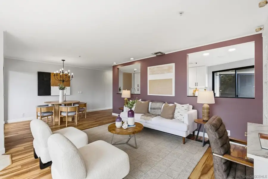 Address Withheld By Seller, San Diego, CA 92104 - #3