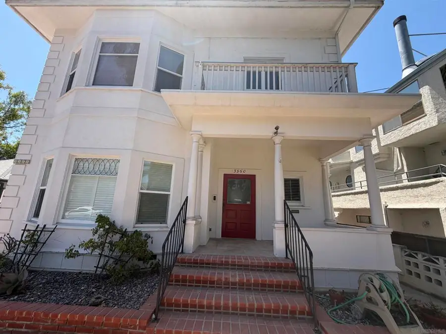 3560 64 Front Street, San Diego, CA 92103 - #3