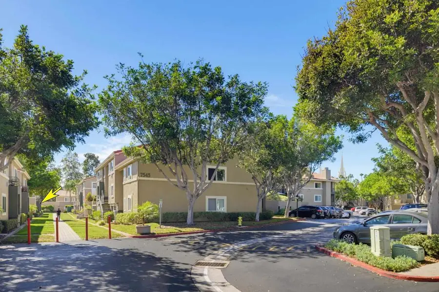 7575 Charmant Drive #1003, San Diego, CA 92122 - #2