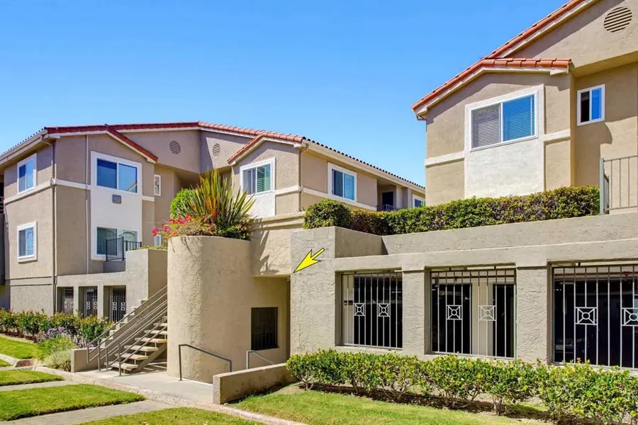 7575 Charmant Drive #1003, San Diego, CA 92122 - #3