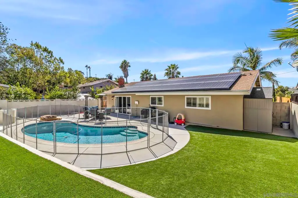 7215 Wembley Street, San Diego, CA 92120 - #1