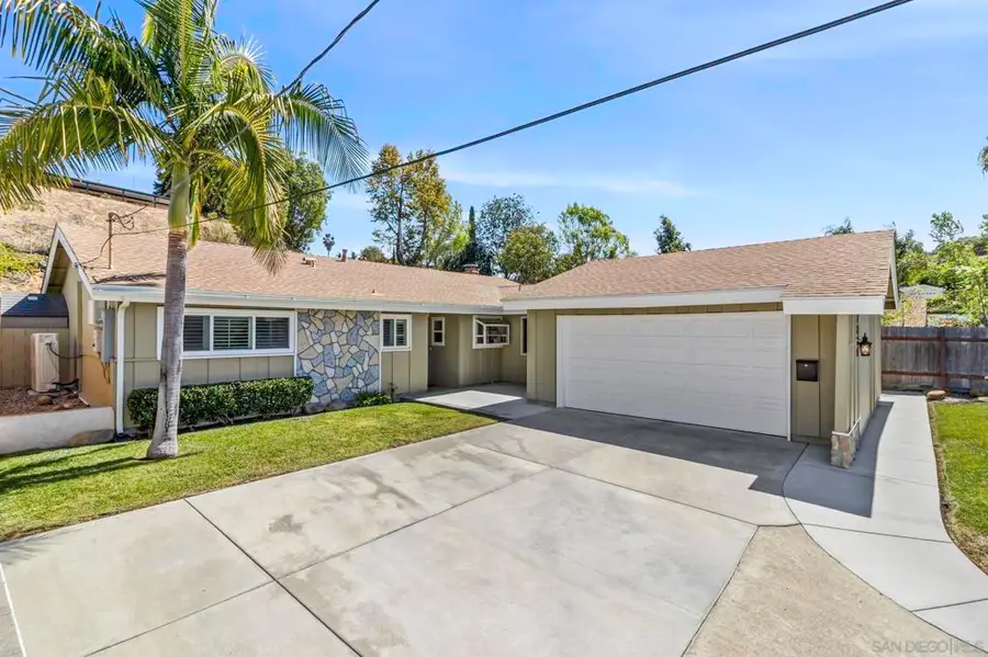 7215 Wembley Street, San Diego, CA 92120 - #3